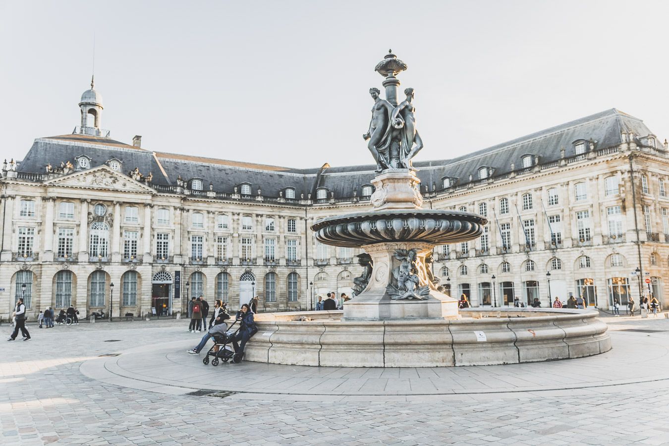 Visiter Bordeaux en 2 jours